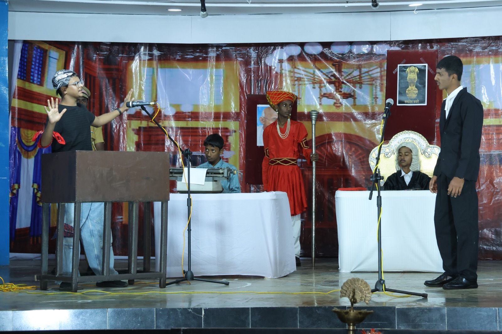 Pinewoods International High School & Junior College campus photo 16 of 16 — Panchgani