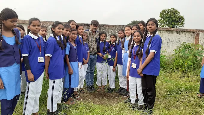 Eklavya Model Residential School campus photo 29 of 30 — Hoshangabad