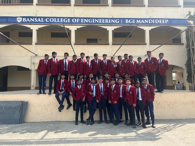Jawahar Navoday Vidyalay campus photo 3 of 9 — Hoshangabad