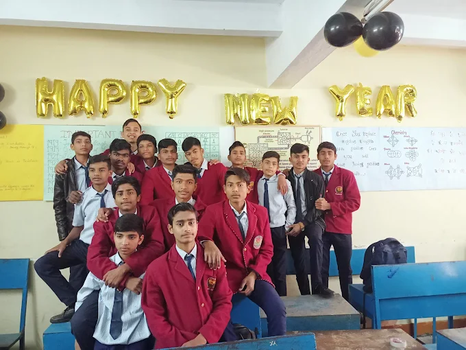 Jawahar Navoday Vidyalay campus photo 6 of 9 — Hoshangabad