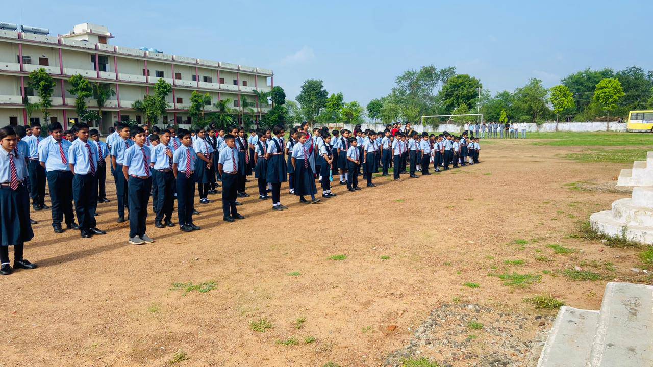 Gyansagar International School campus photo 3 of 20 — Hoshangabad