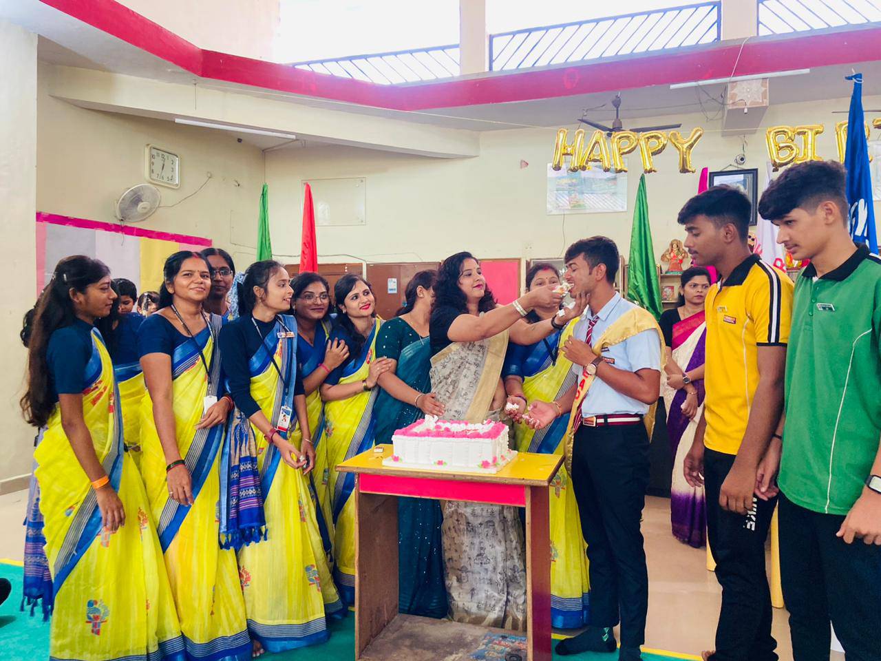 Gyansagar International School campus photo 4 of 20 — Hoshangabad