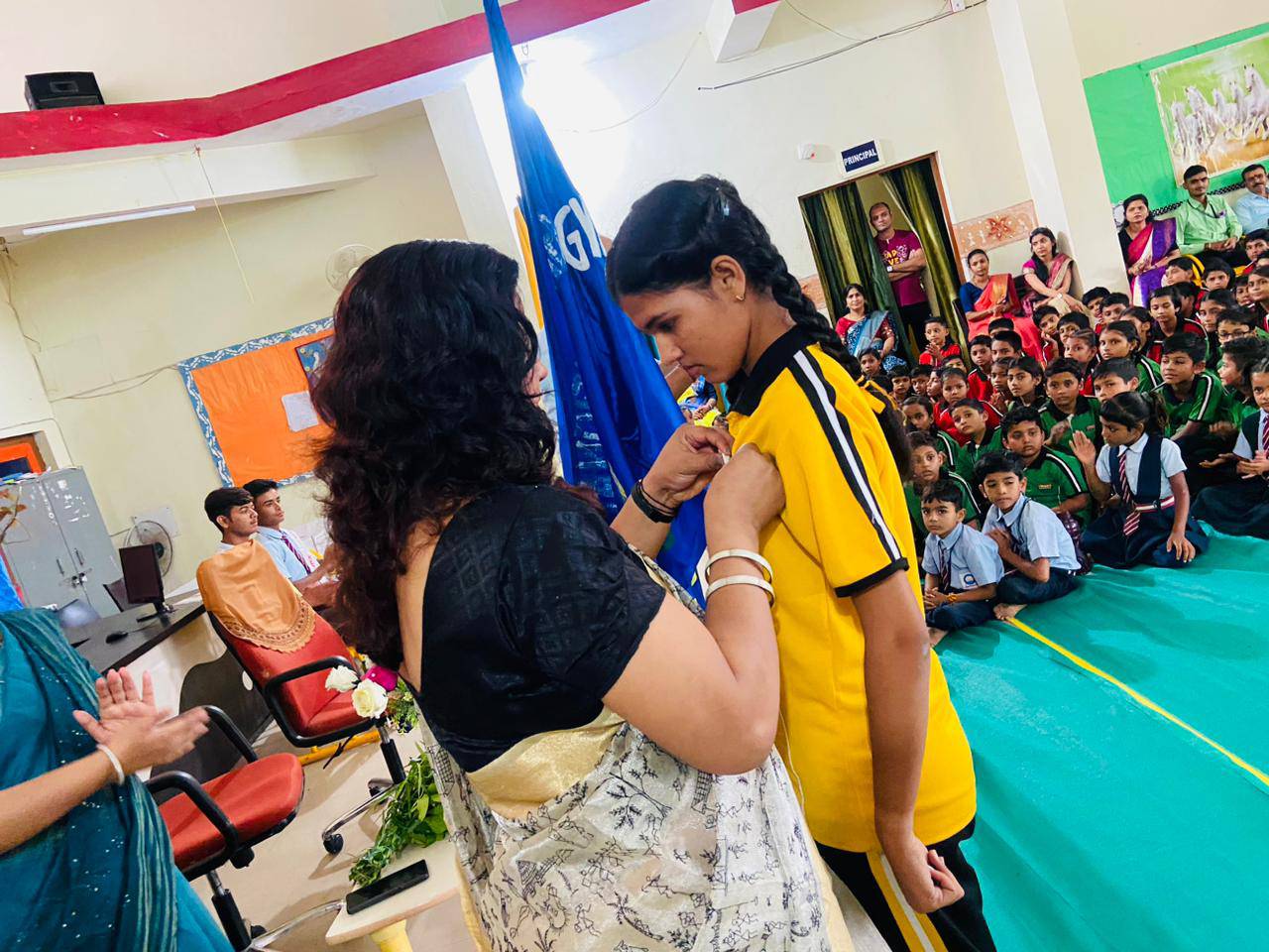 Gyansagar International School campus photo 12 of 20 — Hoshangabad