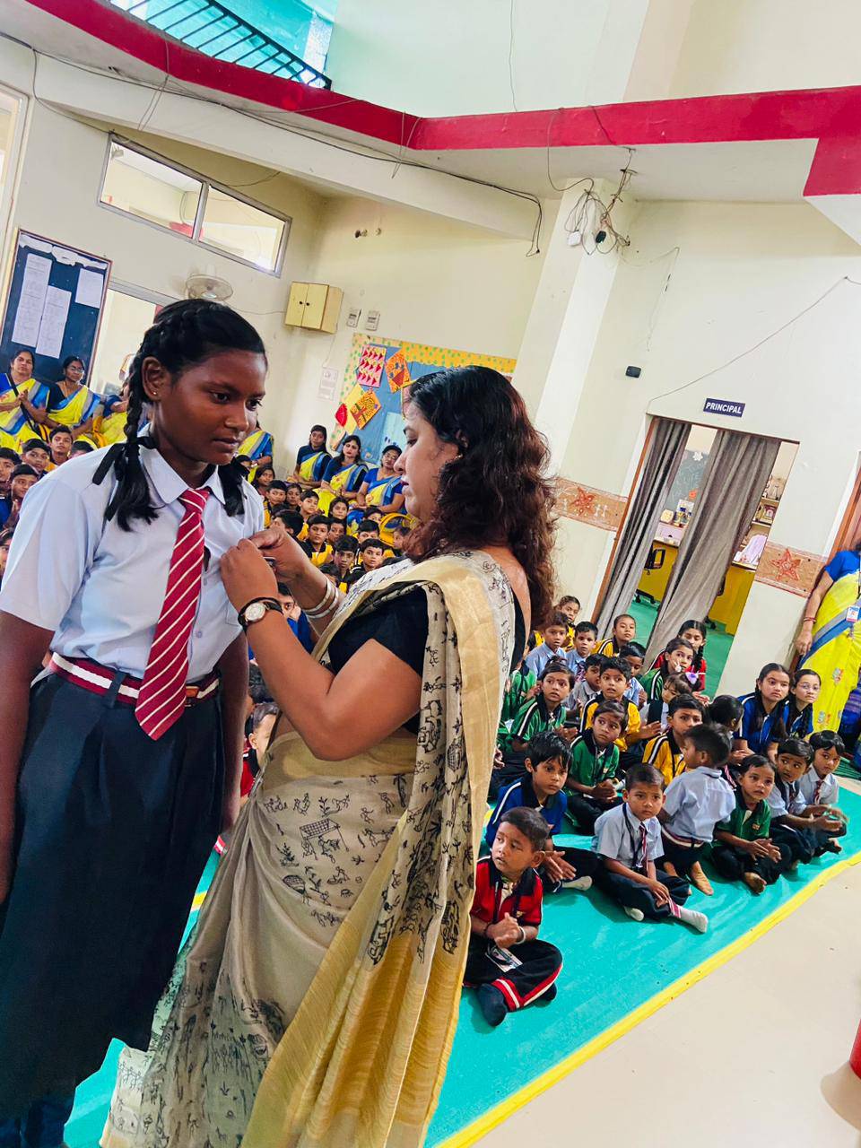 Gyansagar International School campus photo 14 of 20 — Hoshangabad