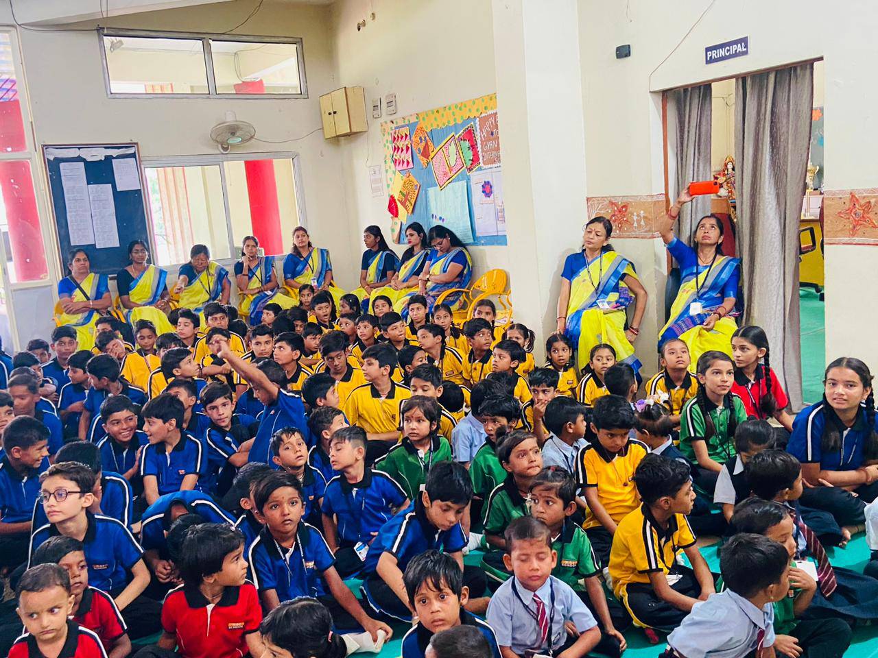 Gyansagar International School campus photo 16 of 20 — Hoshangabad