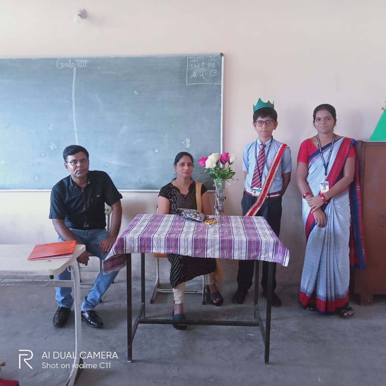 Gyansagar International School campus photo 17 of 20 — Hoshangabad