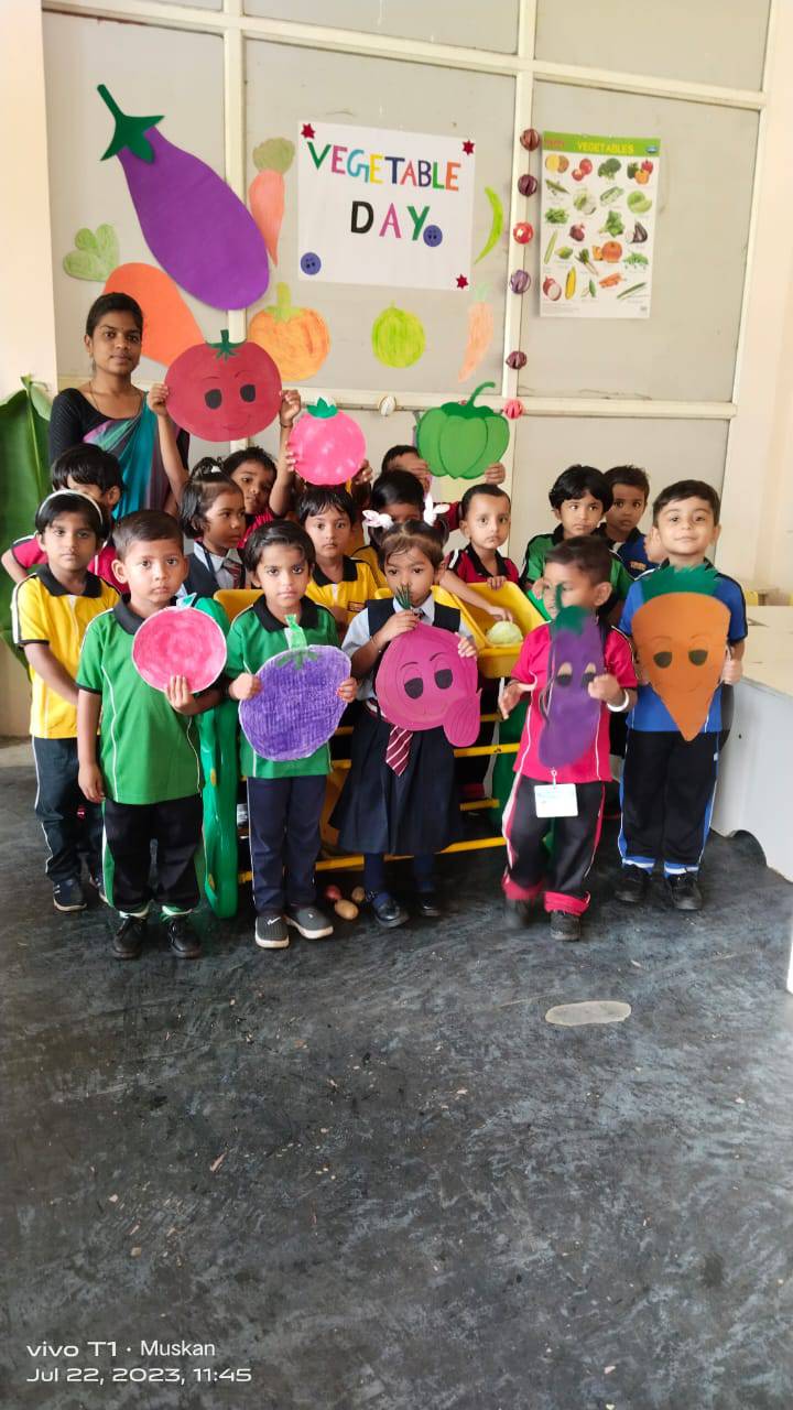 Gyansagar International School campus photo 19 of 20 — Hoshangabad