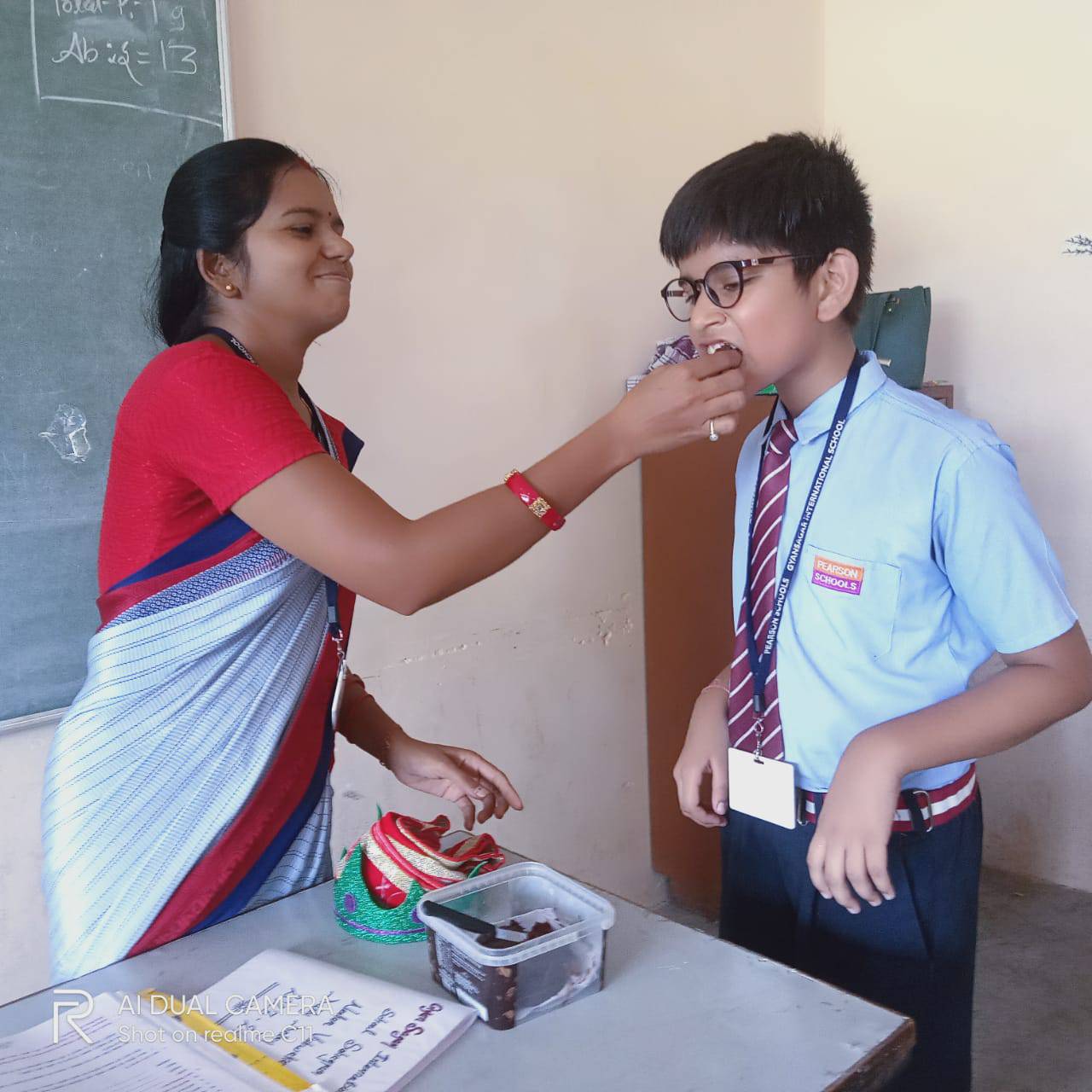 Gyansagar International School campus photo 20 of 20 — Hoshangabad