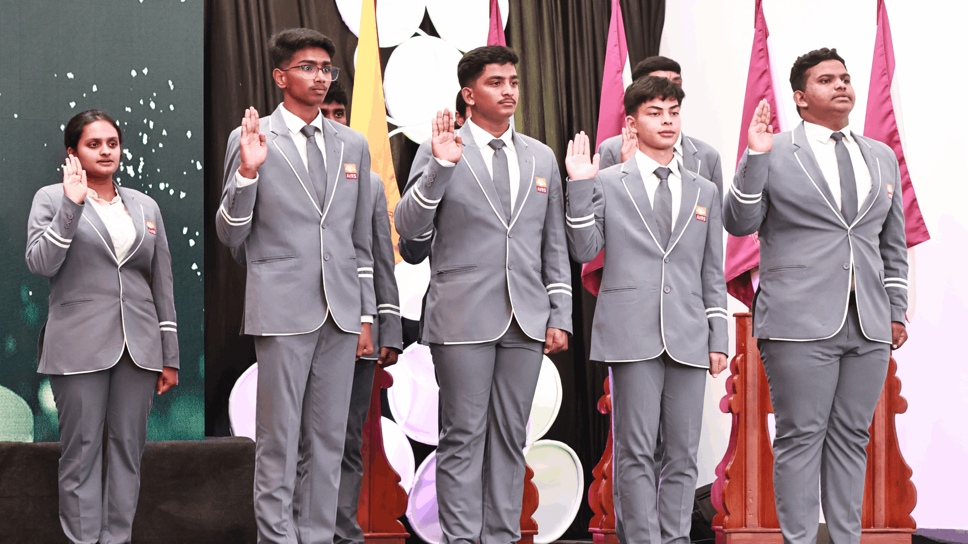 Amber Valley Residential School campus photo 2 of 5 — Chikmagalur