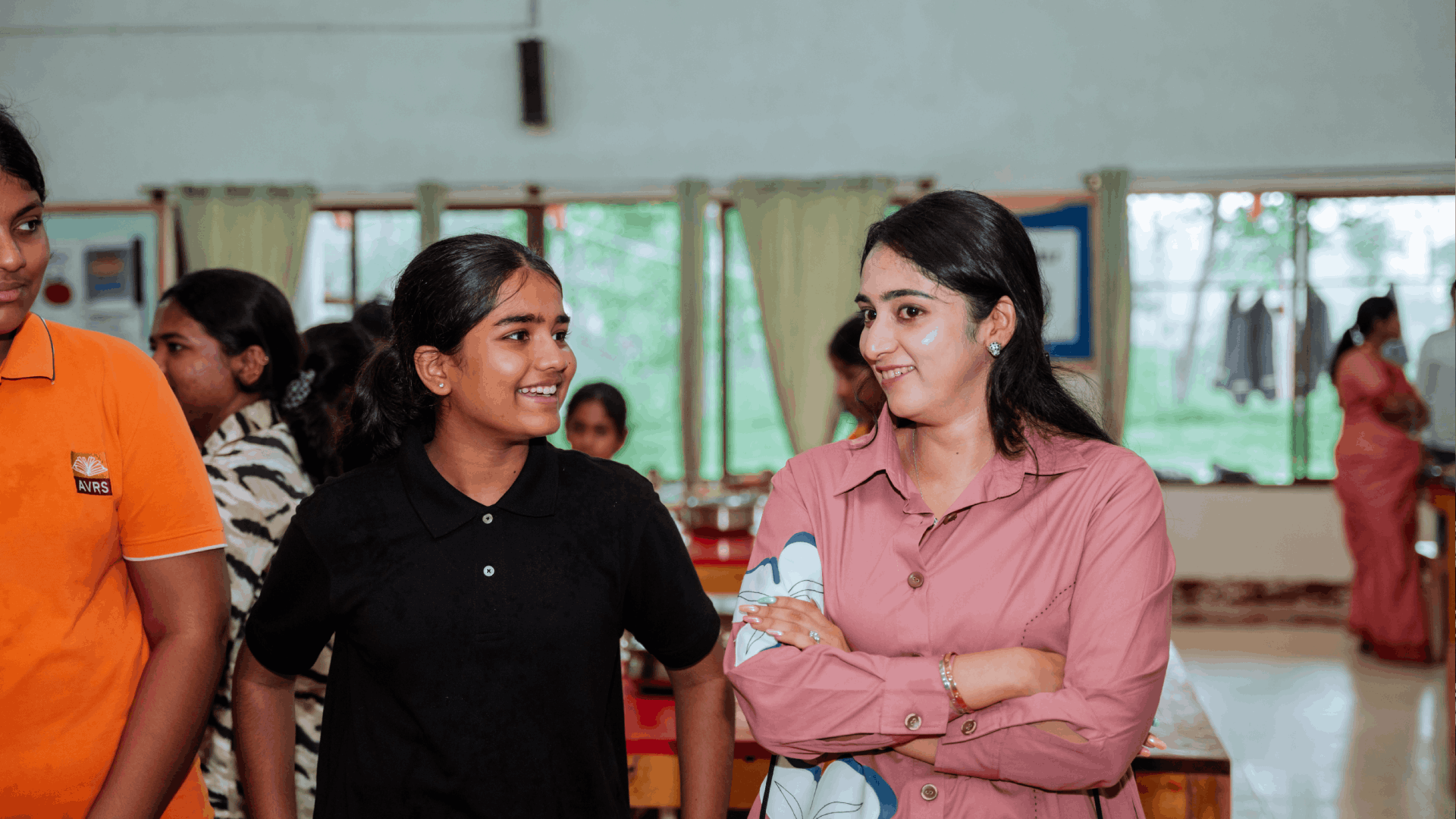 Amber Valley Residential School campus photo 3 of 5 — Chikmagalur