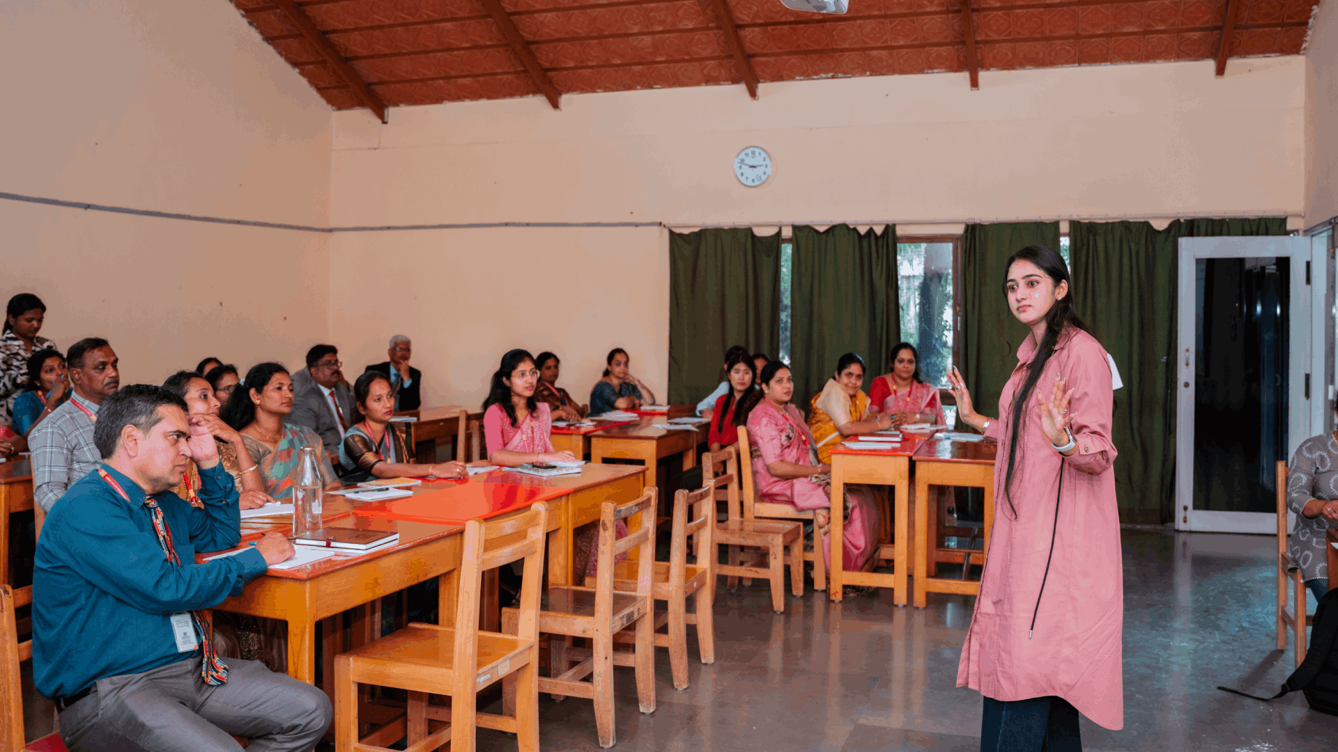 Amber Valley Residential School campus photo 4 of 5 — Chikmagalur