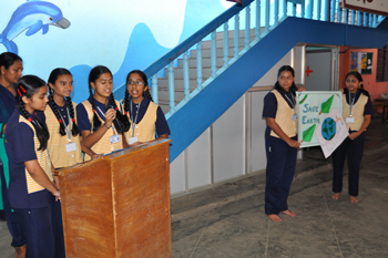 Sri Sai Angels School campus photo 3 of 8 — Chikmagalur