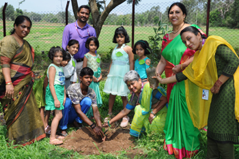 Sri Sai Angels School campus photo 4 of 8 — Chikmagalur