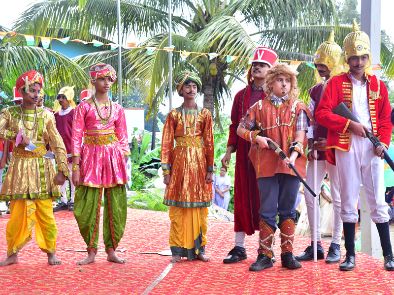 Sri Sai Angels School campus photo 5 of 8 — Chikmagalur