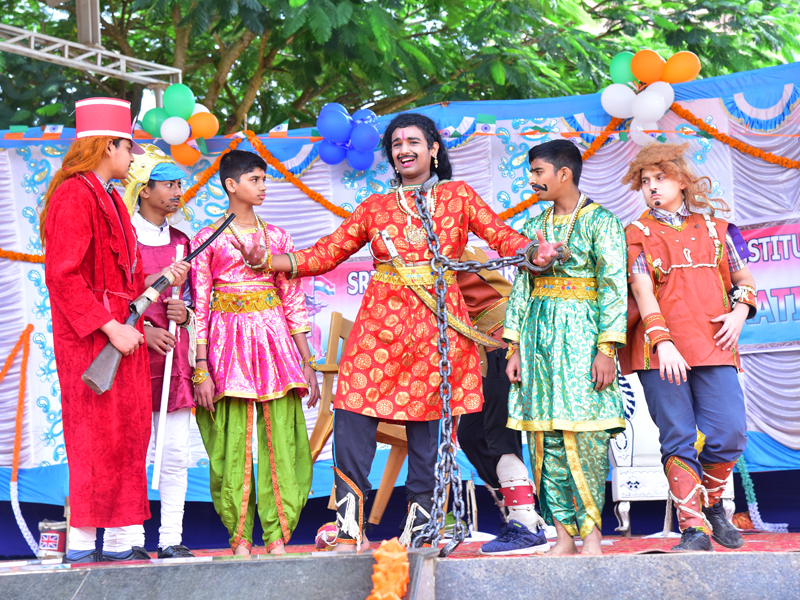 Sri Sai Angels School campus photo 8 of 8 — Chikmagalur