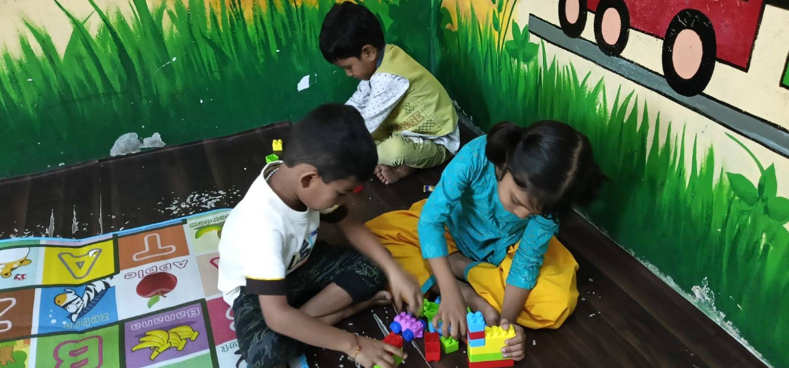 Sri Nanda Residential School campus photo 5 of 6 — Ballari (Bellary)
