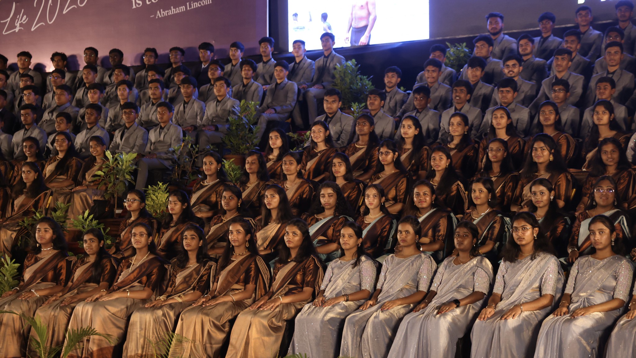 PSSEMR School & PU College campus photo 2 of 10 — Davangere