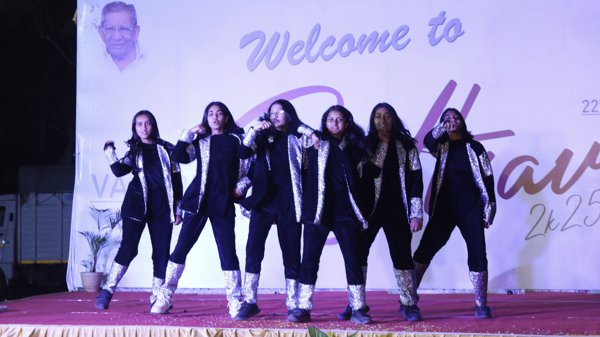 PSSEMR School & PU College campus photo 10 of 10 — Davangere