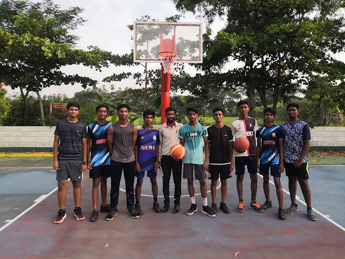 Aditya Vidyashram Residential School campus photo 5 of 30 — Pondicherry