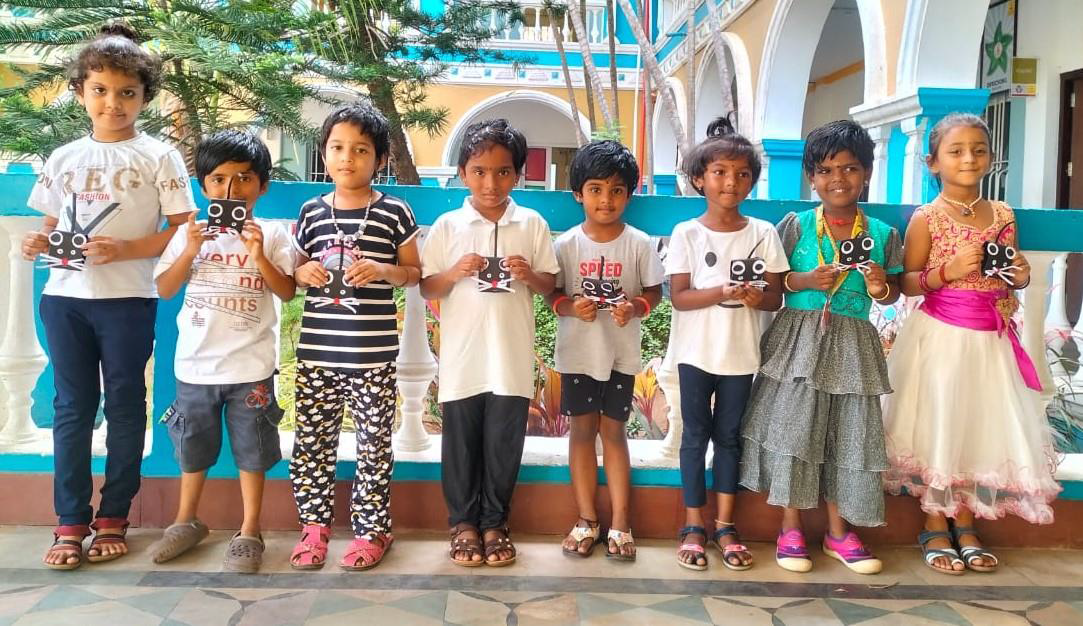 Achariya Siksha Mandir campus photo 5 of 22 — Pondicherry