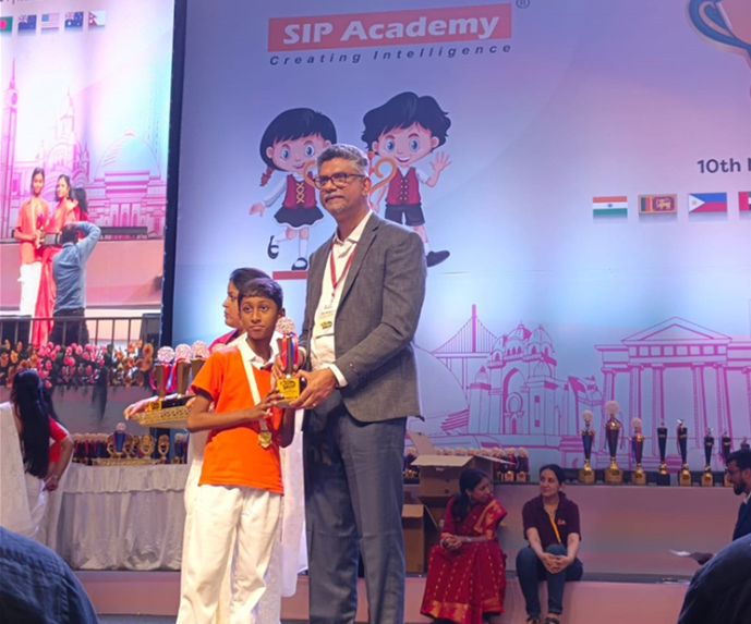 Achariya Siksha Mandir campus photo 20 of 22 — Pondicherry