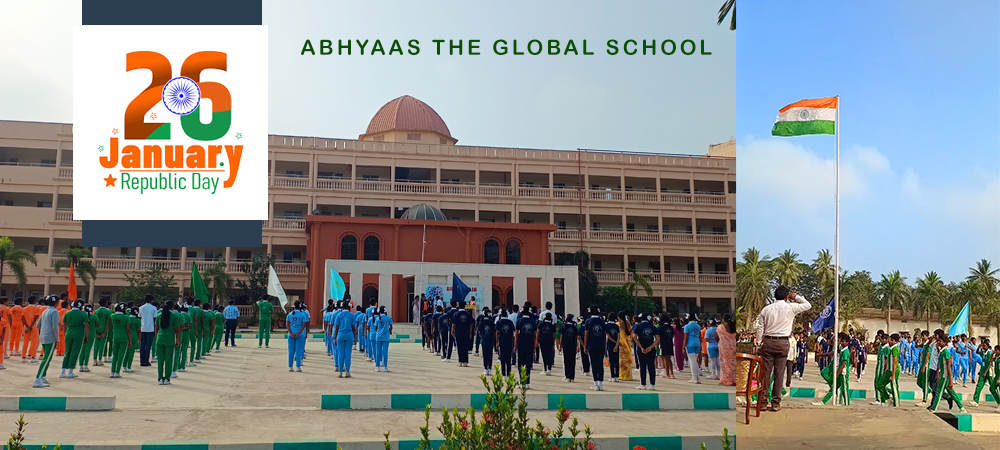 Abhyas The Global School campus photo 2 of 6 — Bhimavaram