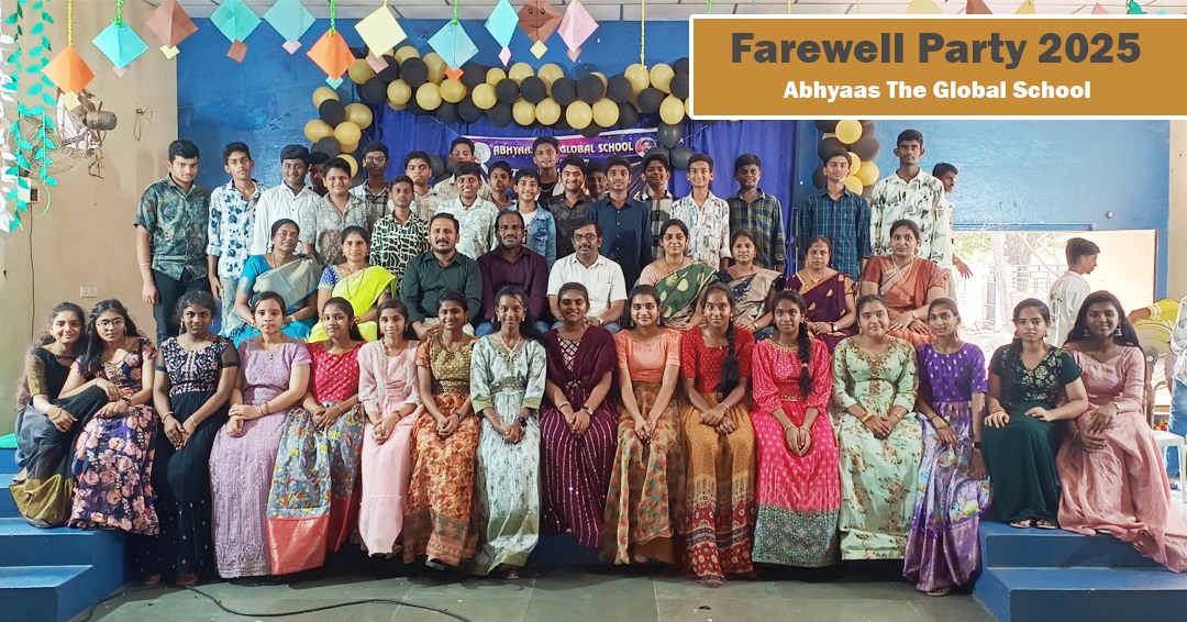 Abhyas The Global School campus photo 6 of 6 — Bhimavaram