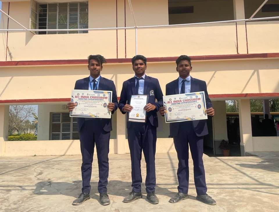 Shri Sai Baba School campus photo 4 of 4 — Ambikapur