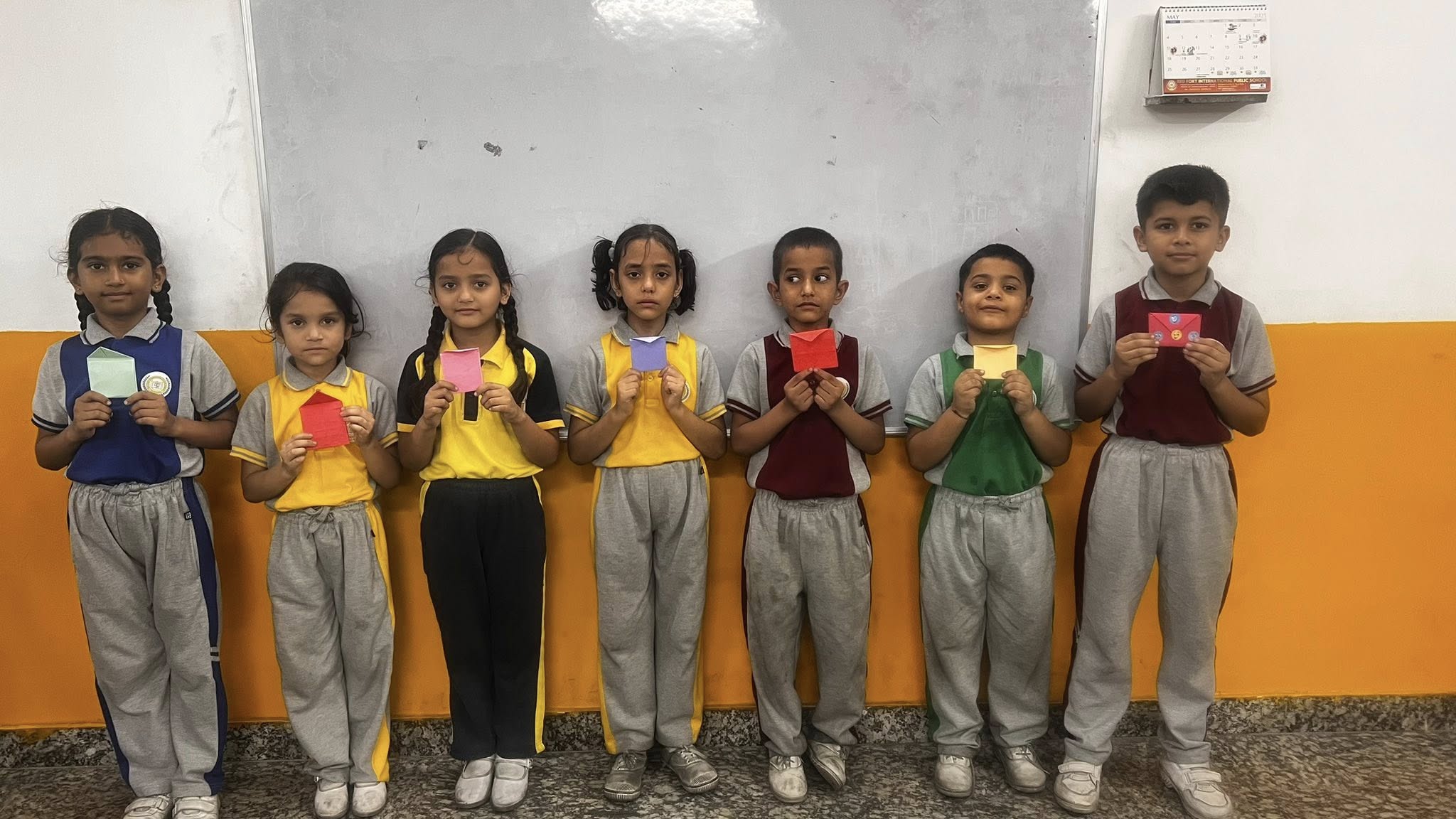 Red Fort International Public School campus photo 6 of 29 — Rishikesh