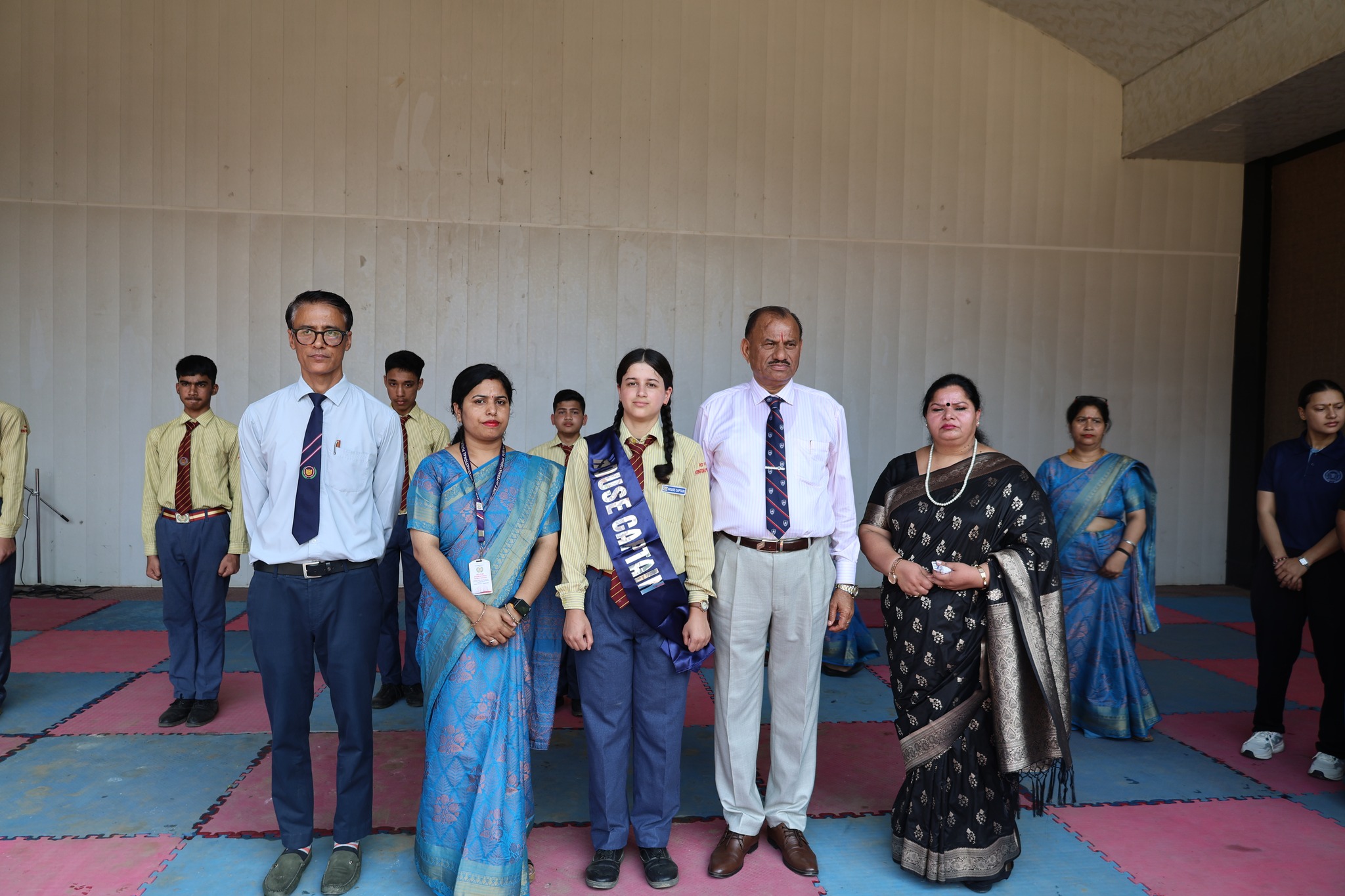 Red Fort International Public School campus photo 18 of 29 — Rishikesh