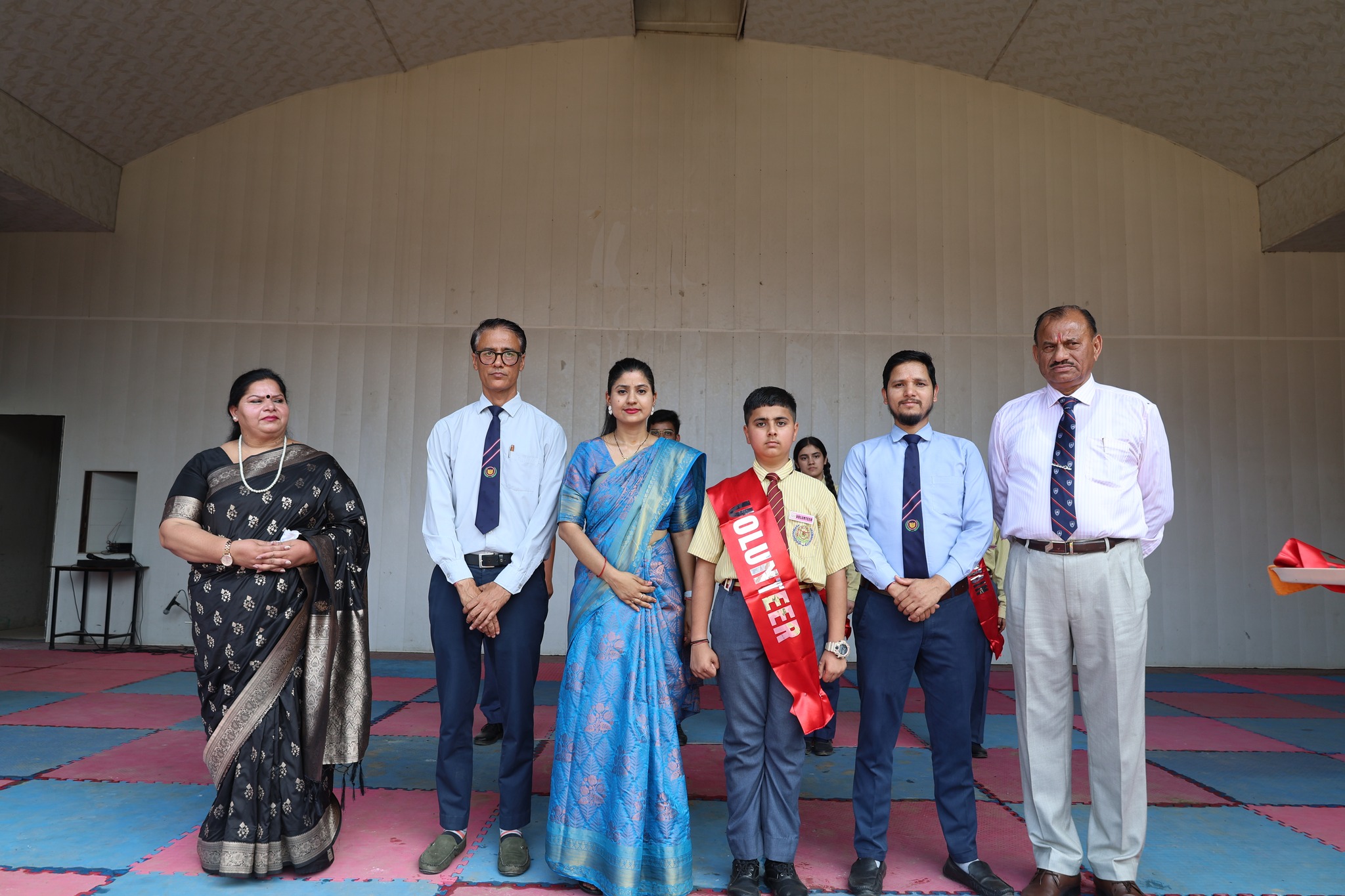 Red Fort International Public School campus photo 19 of 29 — Rishikesh