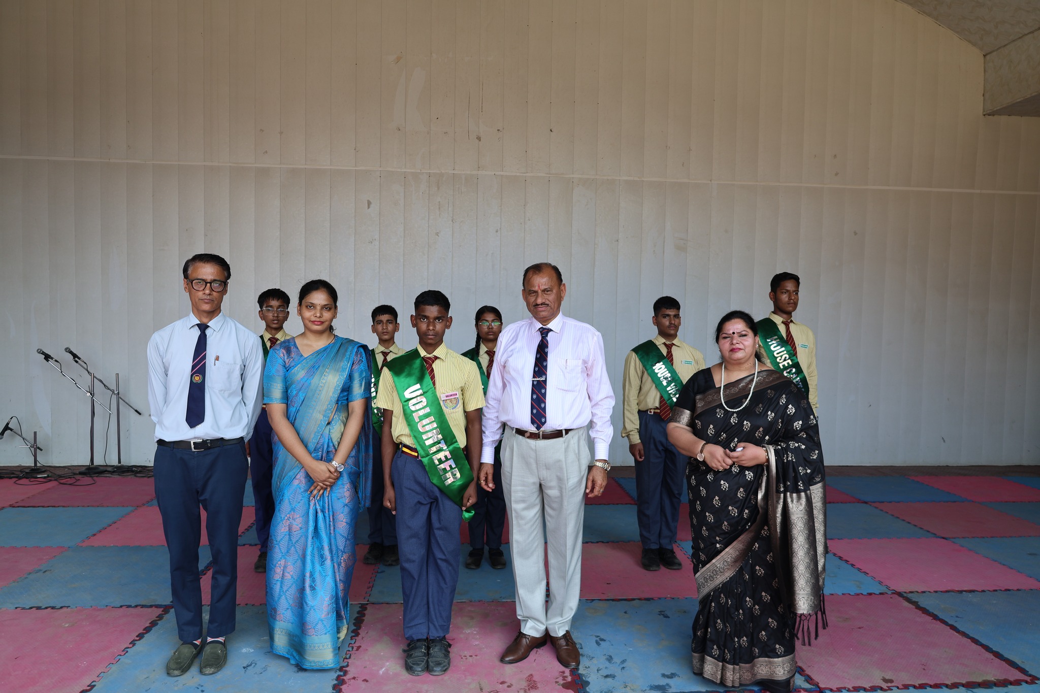 Red Fort International Public School campus photo 21 of 29 — Rishikesh