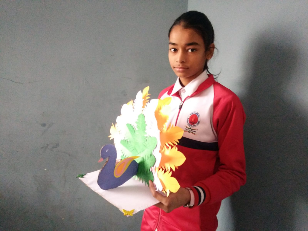 Roorkee Public Sr. Sec.  School campus photo 2 of 22 — Roorkee