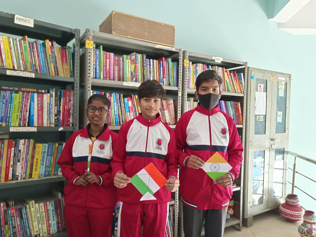Roorkee Public Sr. Sec.  School campus photo 4 of 22 — Roorkee