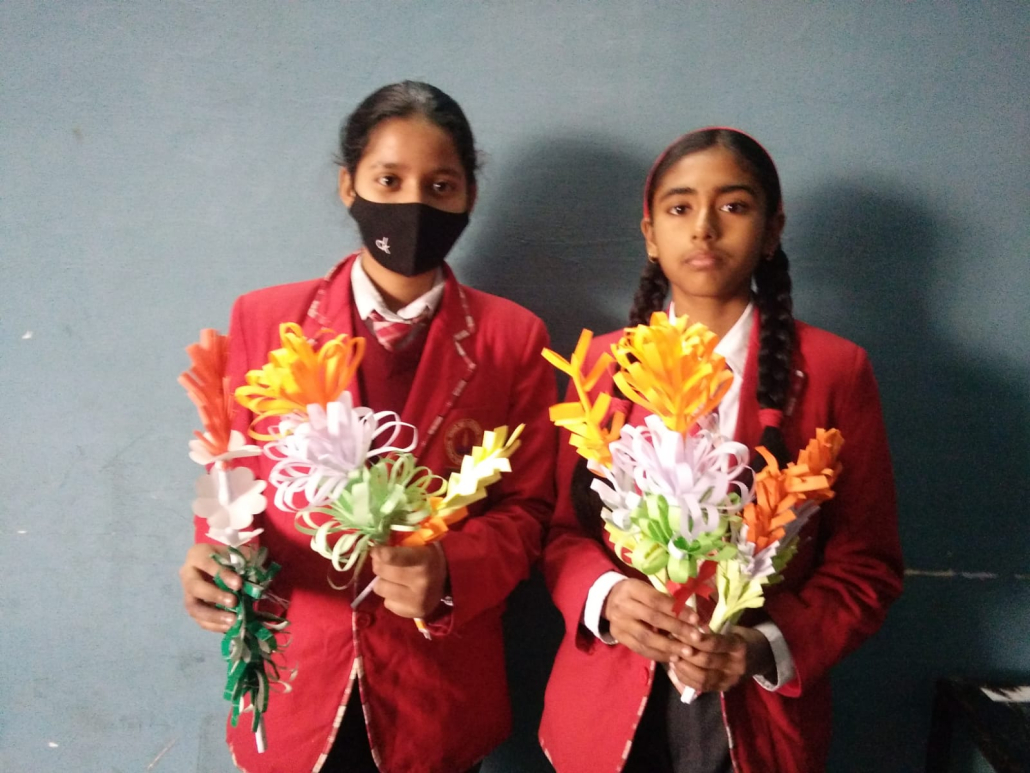 Roorkee Public Sr. Sec.  School campus photo 5 of 22 — Roorkee