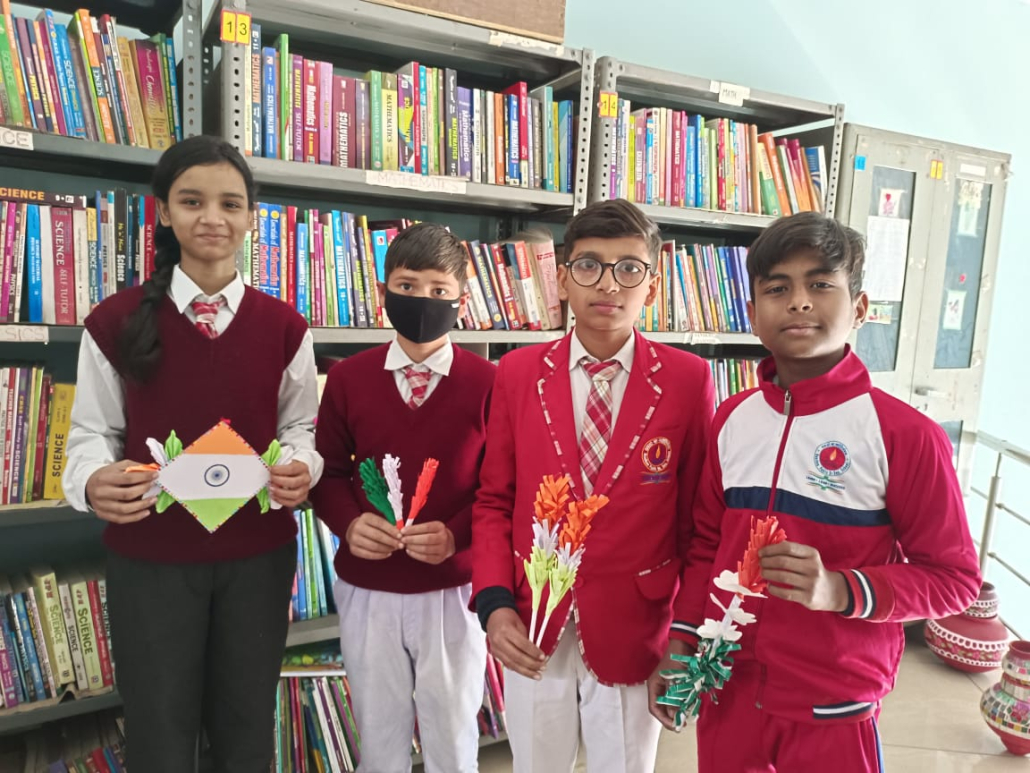 Roorkee Public Sr. Sec.  School campus photo 6 of 22 — Roorkee