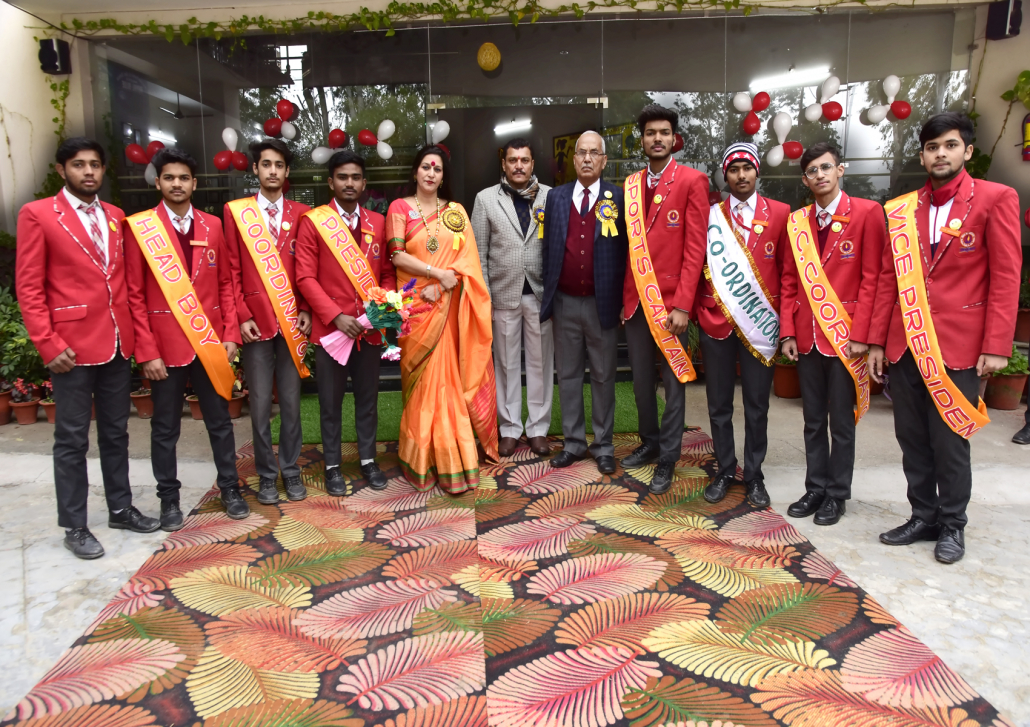 Roorkee Public Sr. Sec.  School campus photo 7 of 22 — Roorkee