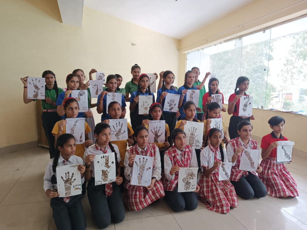 Roorkee Public Sr. Sec.  School campus photo 9 of 22 — Roorkee