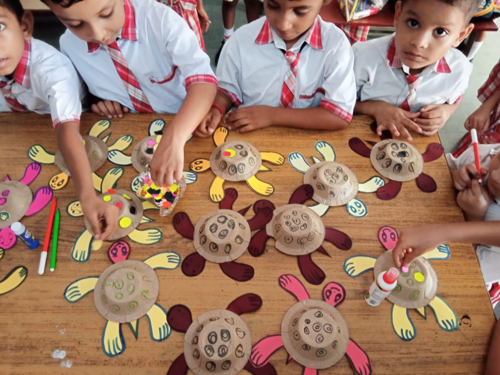 Roorkee Public Sr. Sec.  School campus photo 10 of 22 — Roorkee
