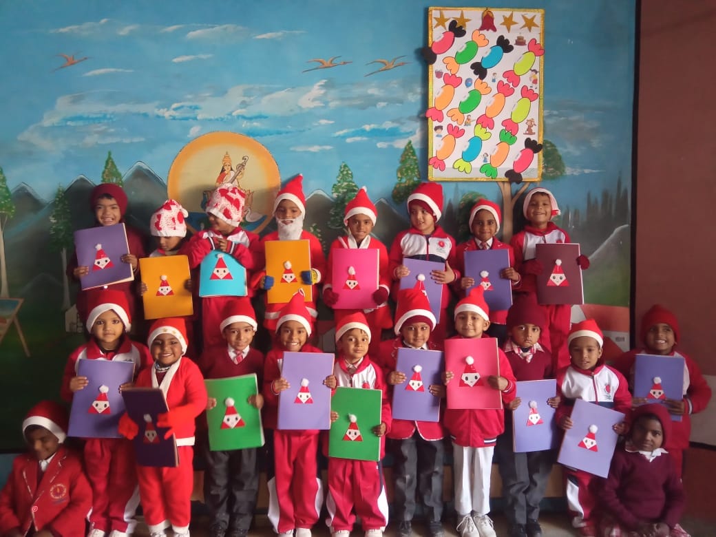 Roorkee Public Sr. Sec.  School campus photo 11 of 22 — Roorkee