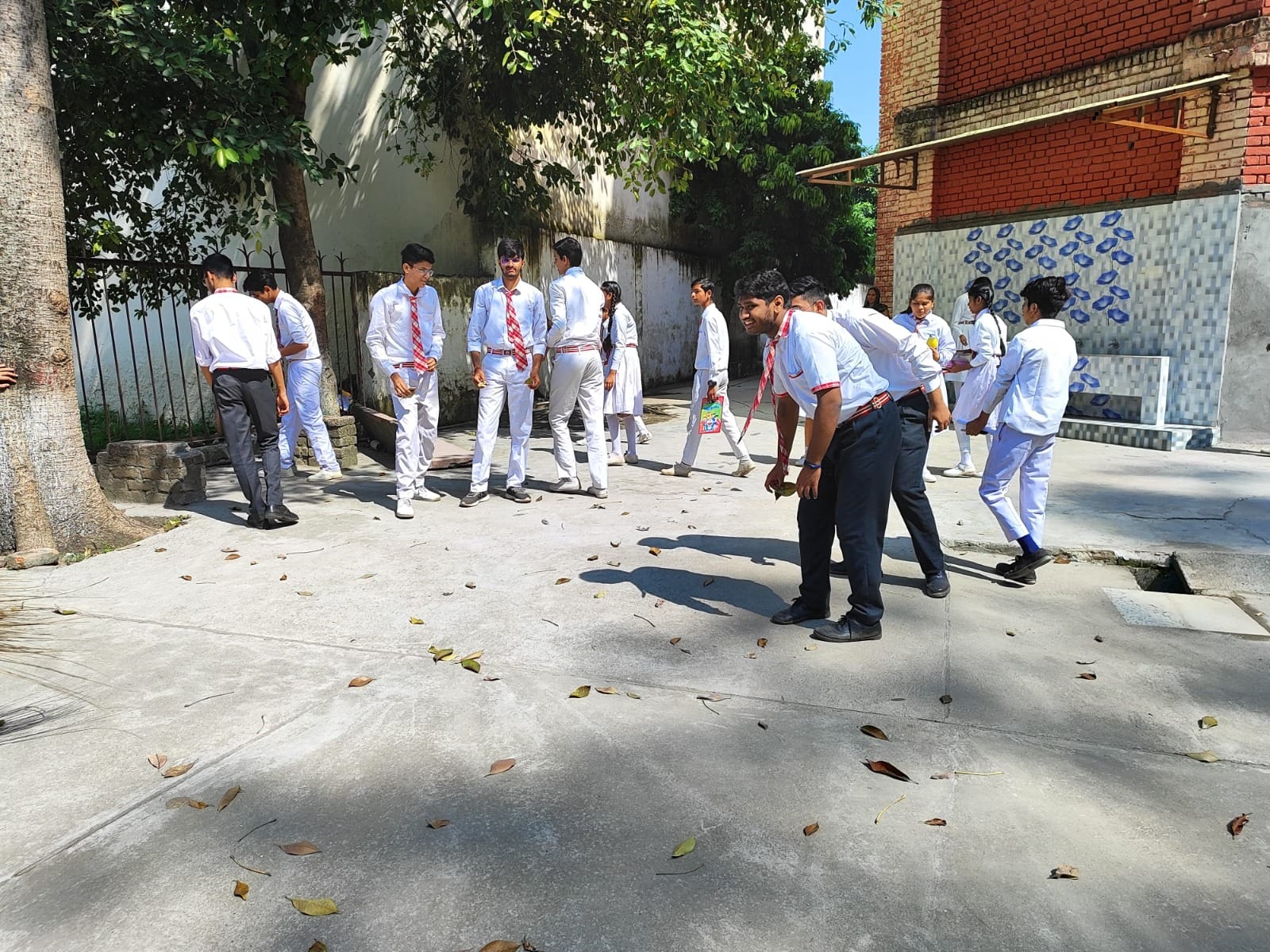 Roorkee Public Sr. Sec.  School campus photo 13 of 22 — Roorkee