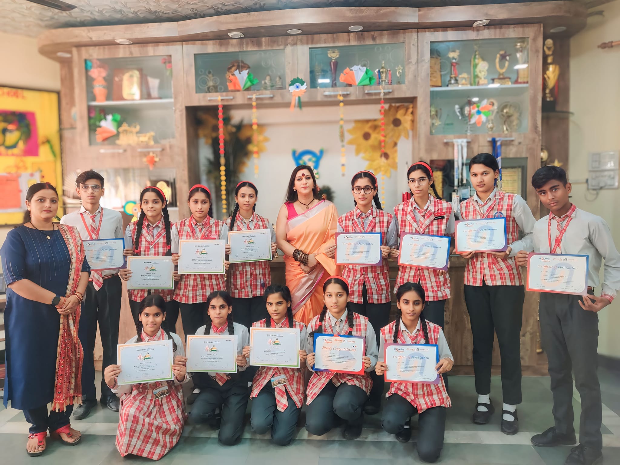 Roorkee Public Sr. Sec.  School campus photo 15 of 22 — Roorkee