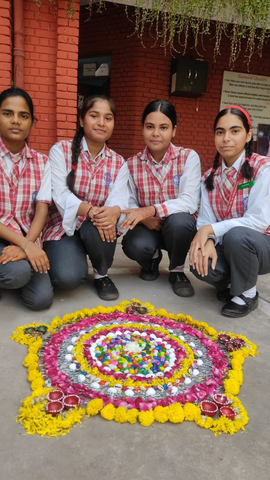 Roorkee Public Sr. Sec.  School campus photo 17 of 22 — Roorkee