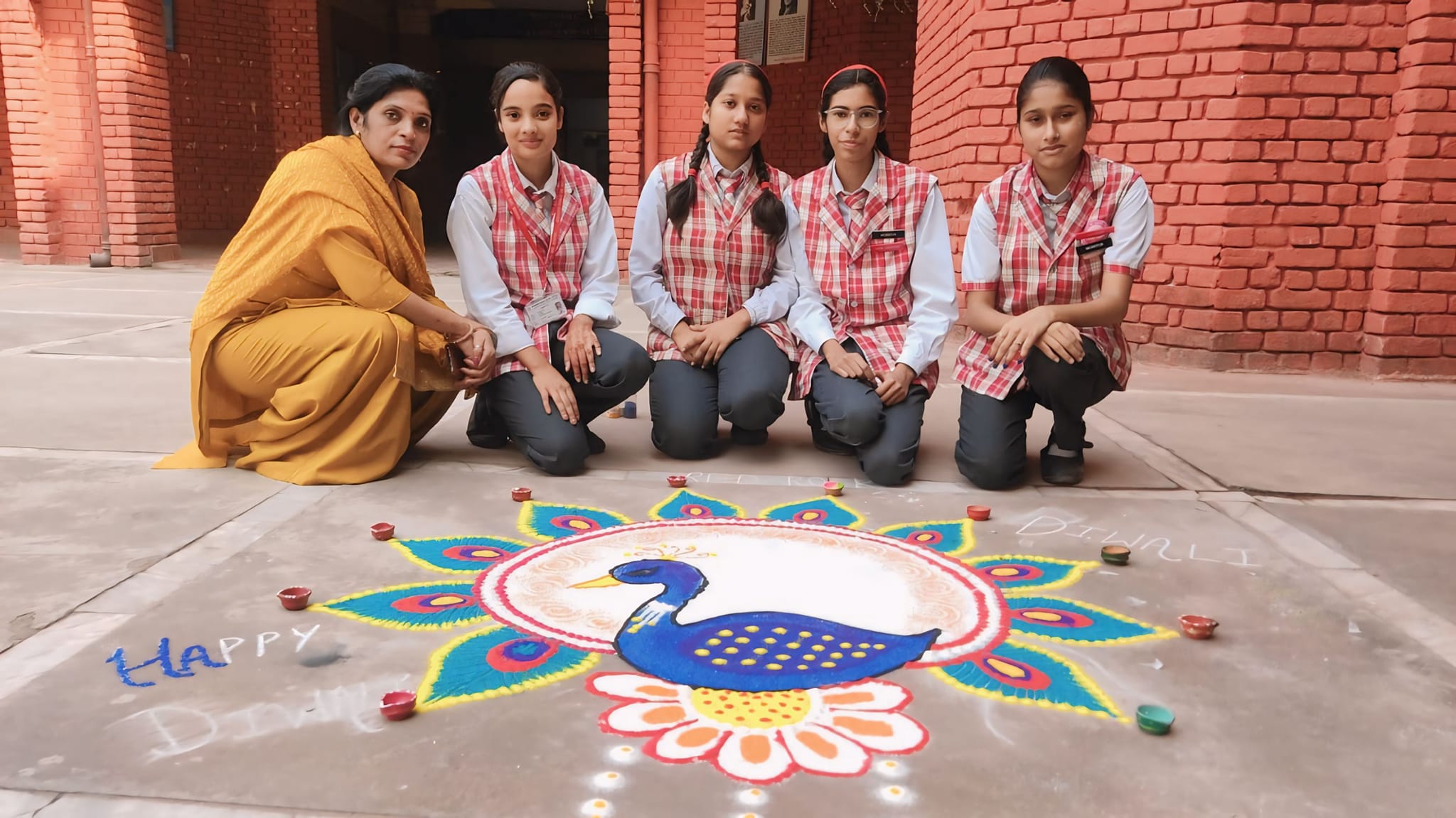 Roorkee Public Sr. Sec.  School campus photo 16 of 22 — Roorkee