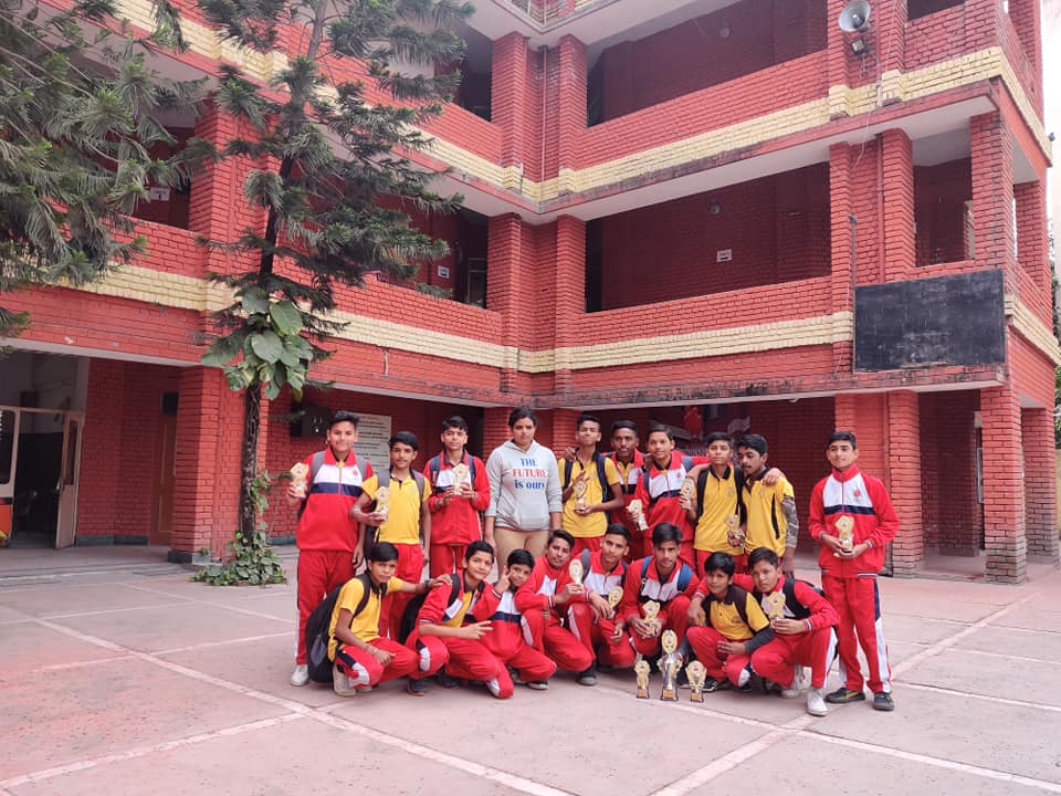 Roorkee Public Sr. Sec.  School campus photo 20 of 22 — Roorkee