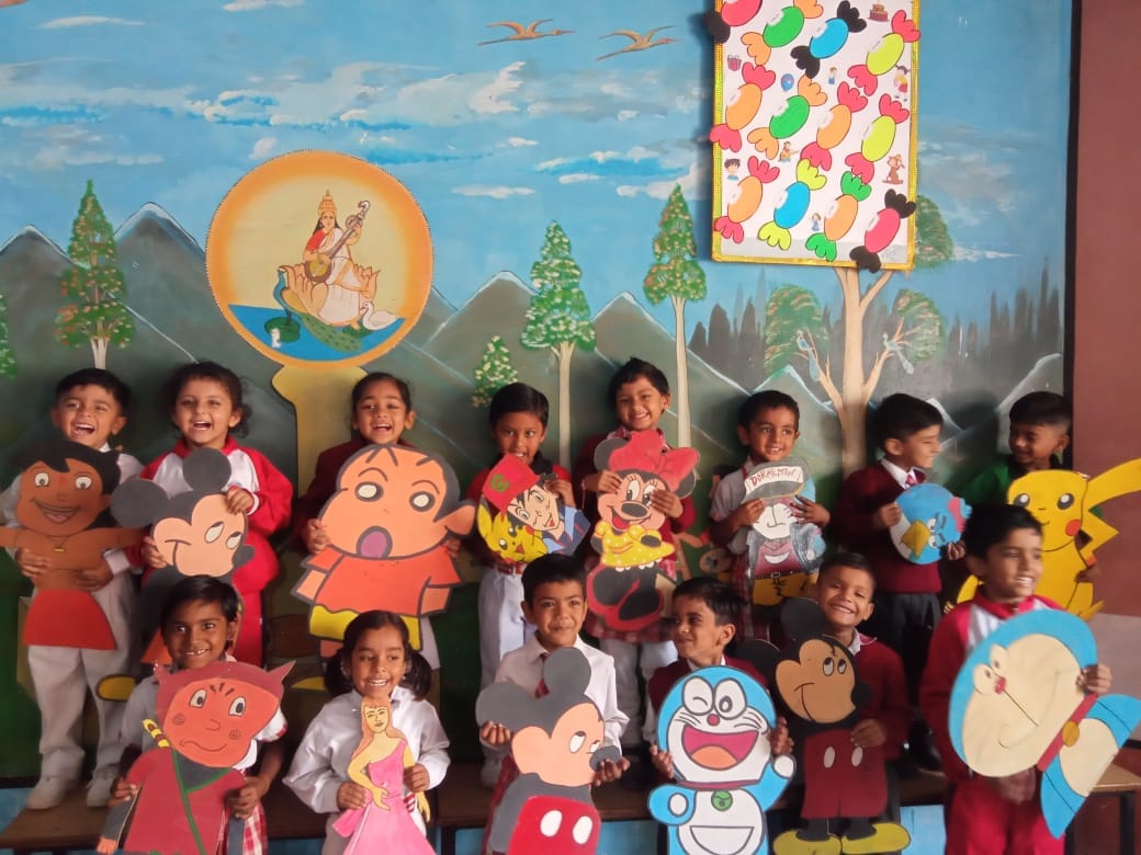 Roorkee Public Sr. Sec.  School campus photo 22 of 22 — Roorkee