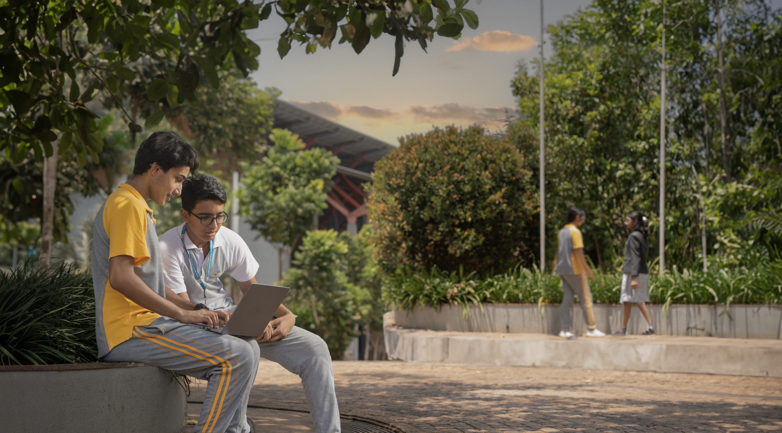 The White School International campus photo 2 of 9 — Kozhikode