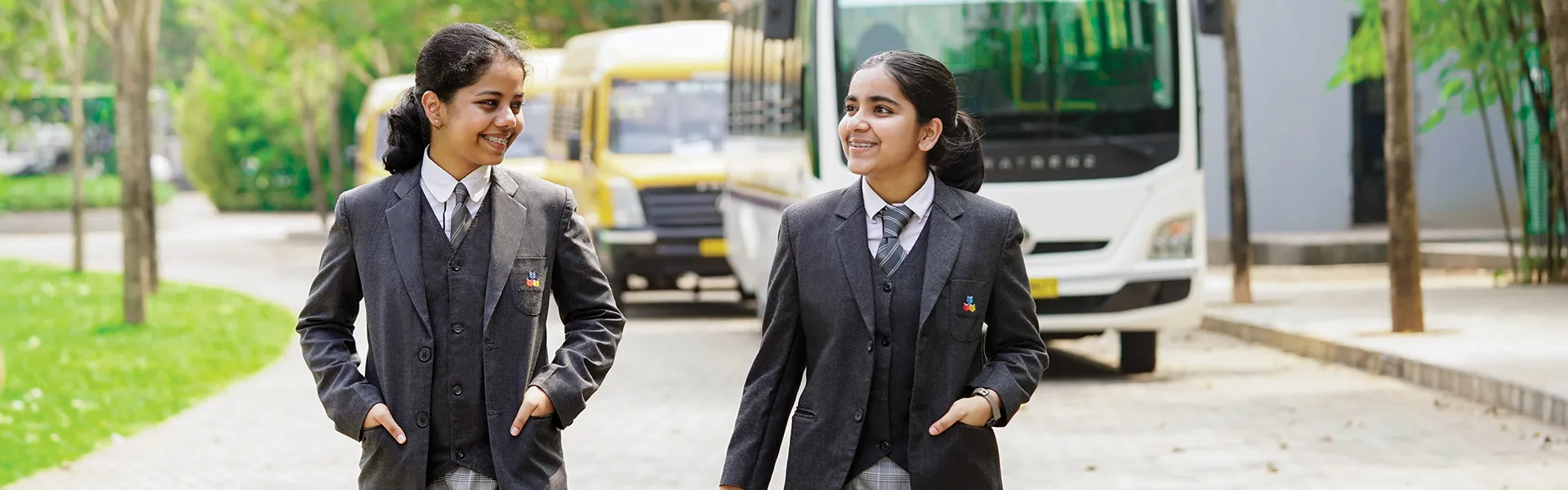 The White School International campus photo 6 of 9 — Kozhikode