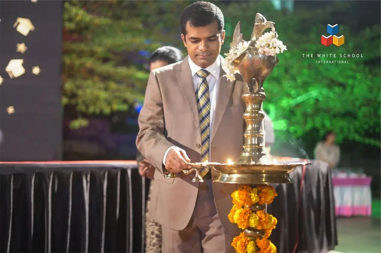 The White School International campus photo 7 of 9 — Kozhikode