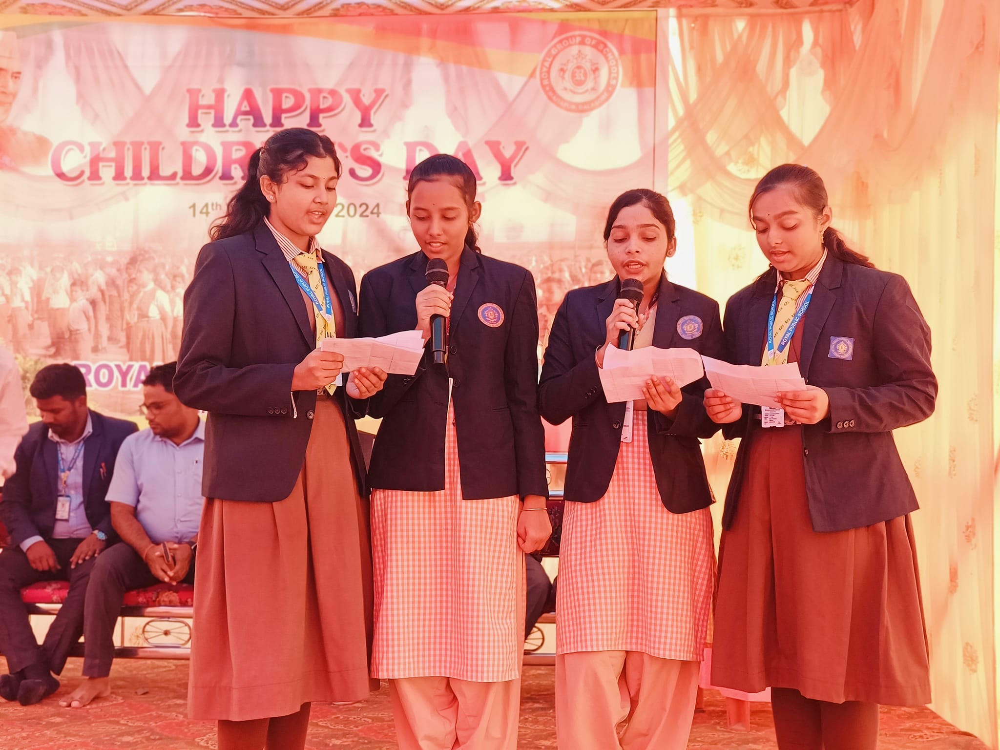 Royal Public School campus photo 3 of 29 — Balasore